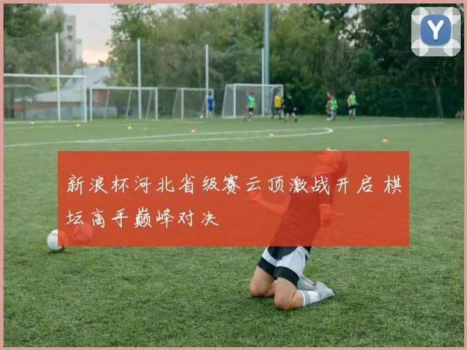 新浪杯河北省级赛云顶激战开启 棋坛高手巅峰对决