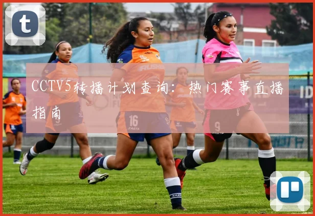 CCTV5转播计划查询：热门赛事直播指南